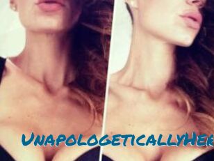 UnapologeticallyHer