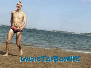 UndieToyBoyNYC