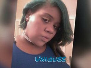 Uniquee_