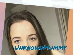 UnknownMummy