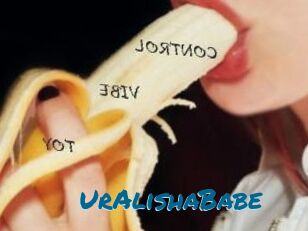 UrAlishaBabe