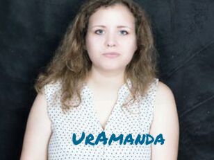 UrAmanda