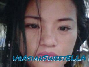 UrAsianSweetELLA
