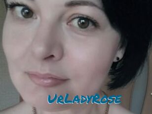 UrLadyRose