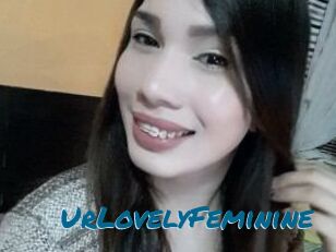 UrLovelyFeminine