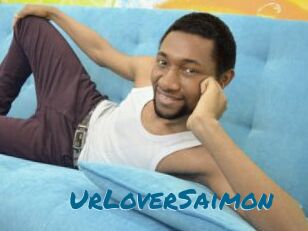 UrLoverSaimon