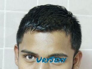 UrySexy