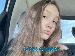 Udelabardy