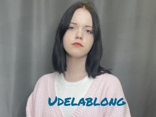 Udelablong