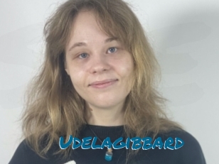 Udelagibbard