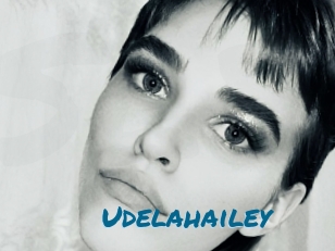 udelahailey Sexcams Live Erotik