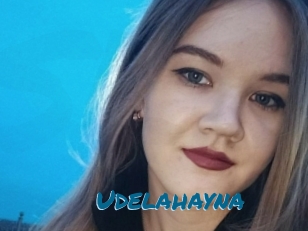 Udelahayna