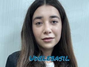 Udelebasil