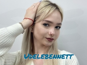Udelebennett