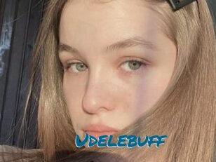 Udelebuff