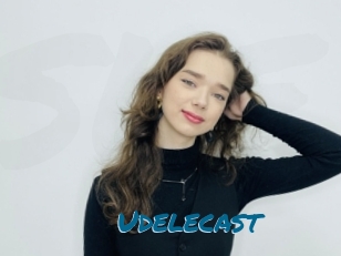 Udelecast