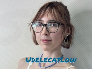 Udelecatlow