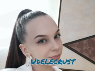 Udelecrust