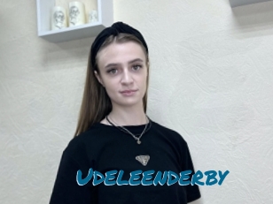 Udeleenderby
