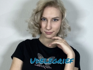 Udelegrief