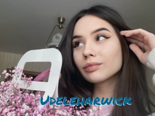 Udeleharwick