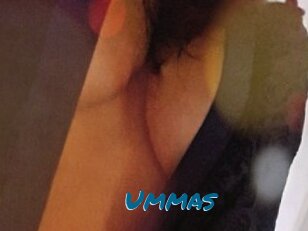 Ummas