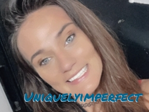 Uniquelyimperfect