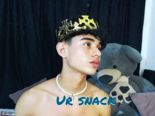 Ur_snack