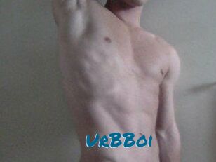 UrBBoi