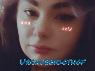 Urchubbygothgf