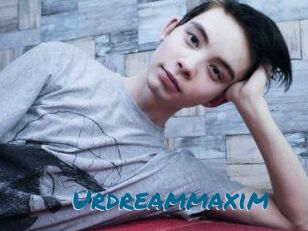 Urdreammaxim