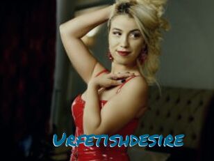 Urfetishdesire