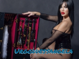 Urgoddessangela
