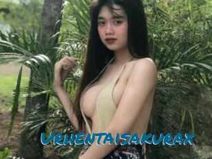Urhentaisakurax