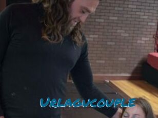 Urlagucouple