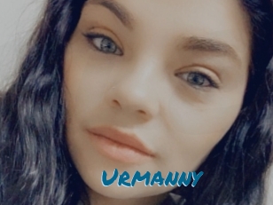 Urmanny