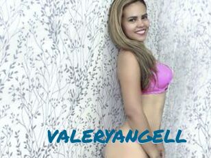 VALERYANGELL