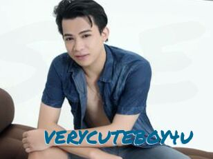 VERYCUTEBOY4U