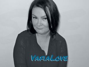VafiaLove