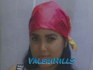 ValeriHills