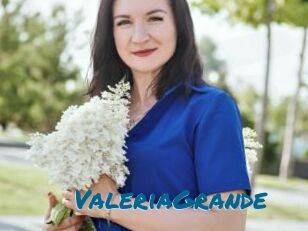 ValeriaGrande Sexcams Live Erotik