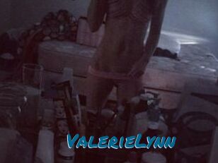ValerieLynn Sexcams Live Erotik