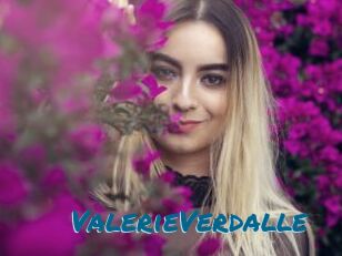 ValerieVerdalle Sexcams Live Erotik