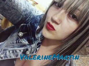 ValerineMartin Sexcams Live Erotik