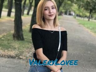 ValeryLovee Sexcams Live Erotik