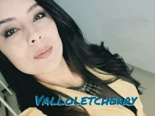 Valloletcherry
