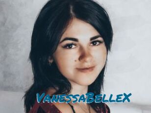 VanessaBelleX