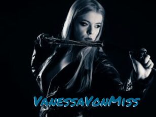 VanessaVonMiss