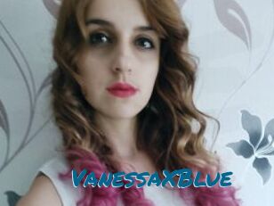 VanessaXBlue