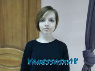 Vanessasxy18 Sexcams Live Erotik